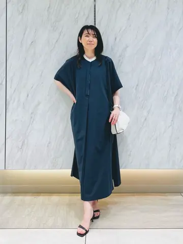 ICB 森澤 コーディネート画像