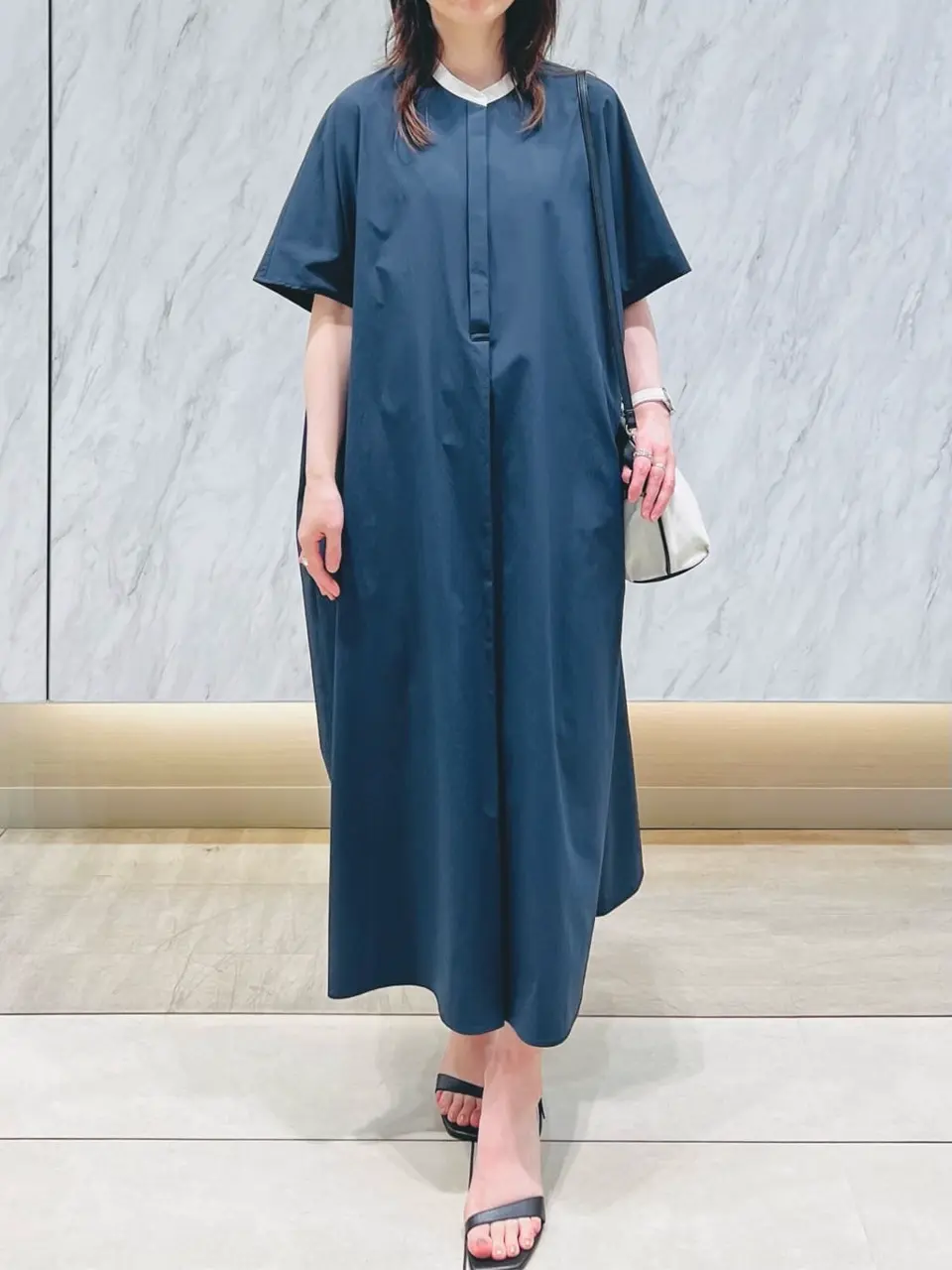 ICB 森澤 コーディネート画像