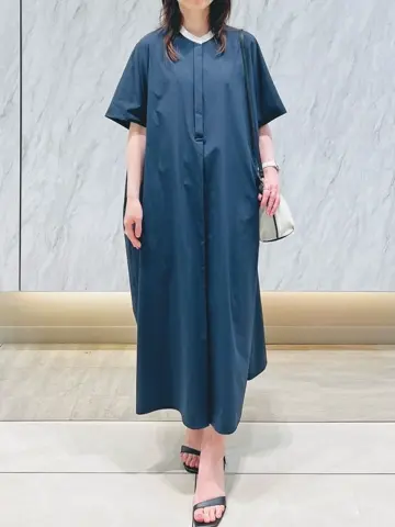 ICB 森澤 コーディネート画像