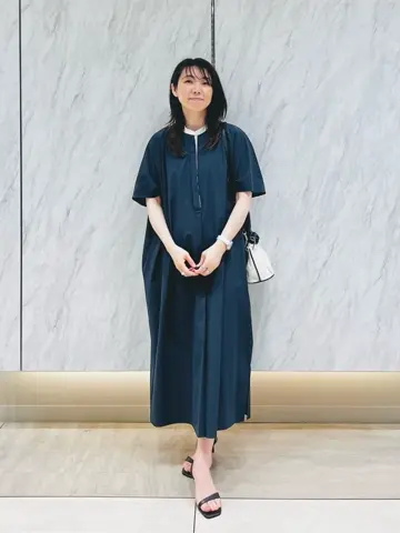 ICB 森澤 コーディネート画像