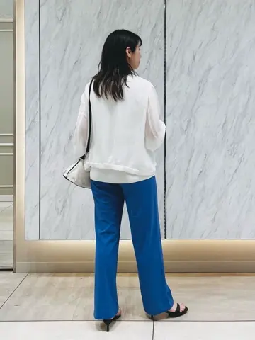 ICB 森澤 コーディネート画像