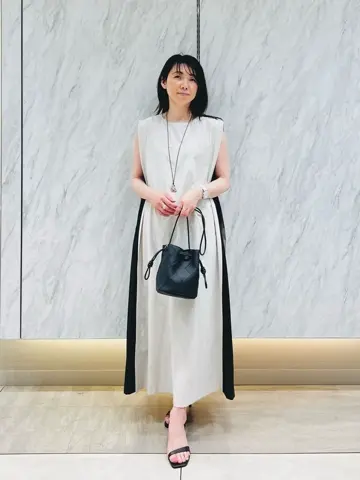 ICB 森澤 コーディネート画像