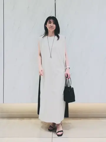 ICB 森澤 コーディネート画像