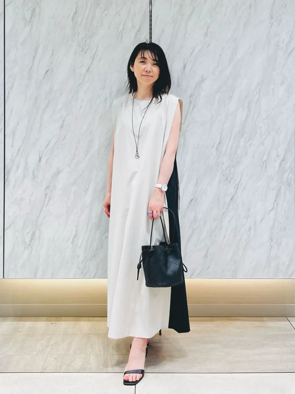 ICB 森澤 コーディネート画像