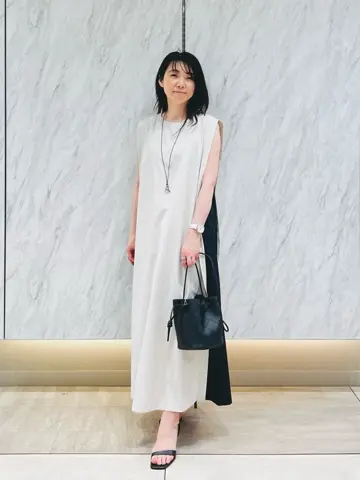 ICB 森澤 コーディネート画像