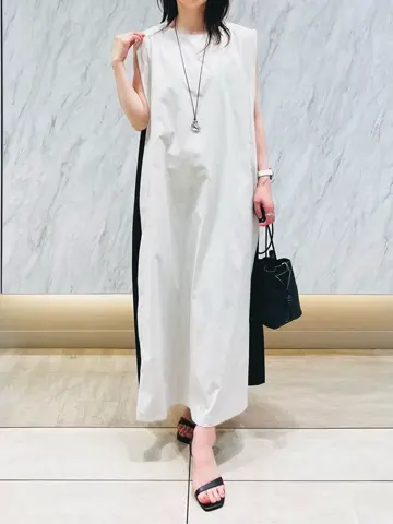 ICB 森澤 コーディネート画像