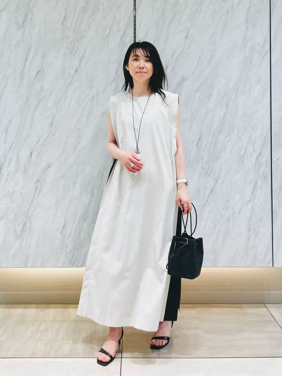 ICB 森澤 コーディネート画像