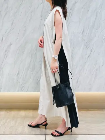 ICB 森澤 コーディネート画像