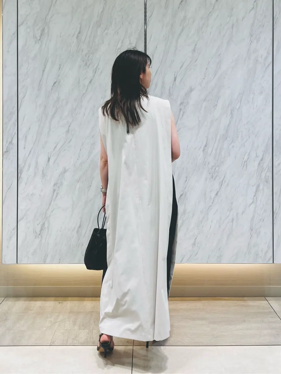 ICB 森澤 コーディネート画像