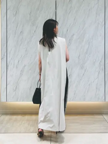 ICB 森澤 コーディネート画像