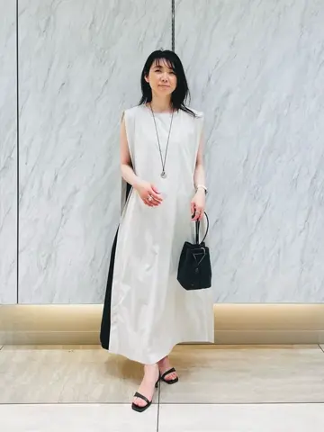 ICB 森澤 コーディネート画像