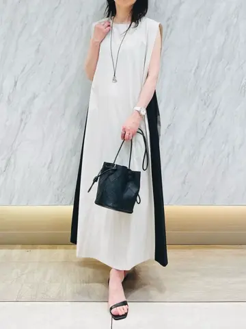 ICB 森澤 コーディネート画像