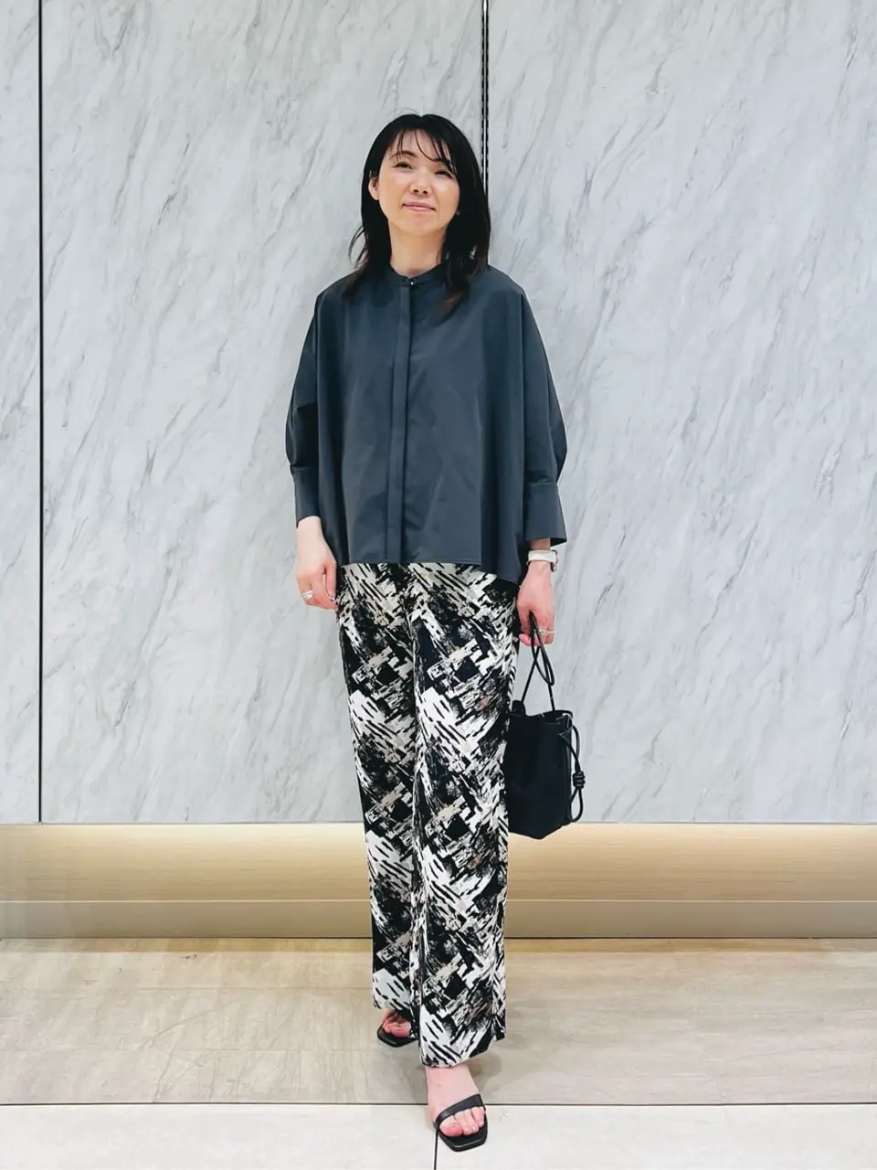  森澤 コーディネート画像