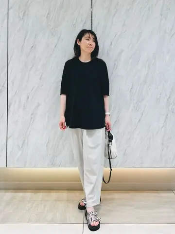 ICB 森澤 コーディネート画像