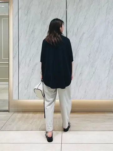 ICB 森澤 コーディネート画像