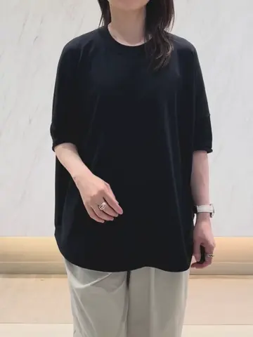 ICB 森澤 コーディネート画像