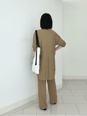 ICB KANAE コーディネート画像