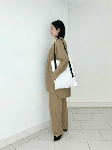 ICB KANAE コーディネート画像