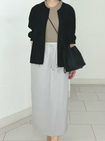 ICB KANAE コーディネート画像