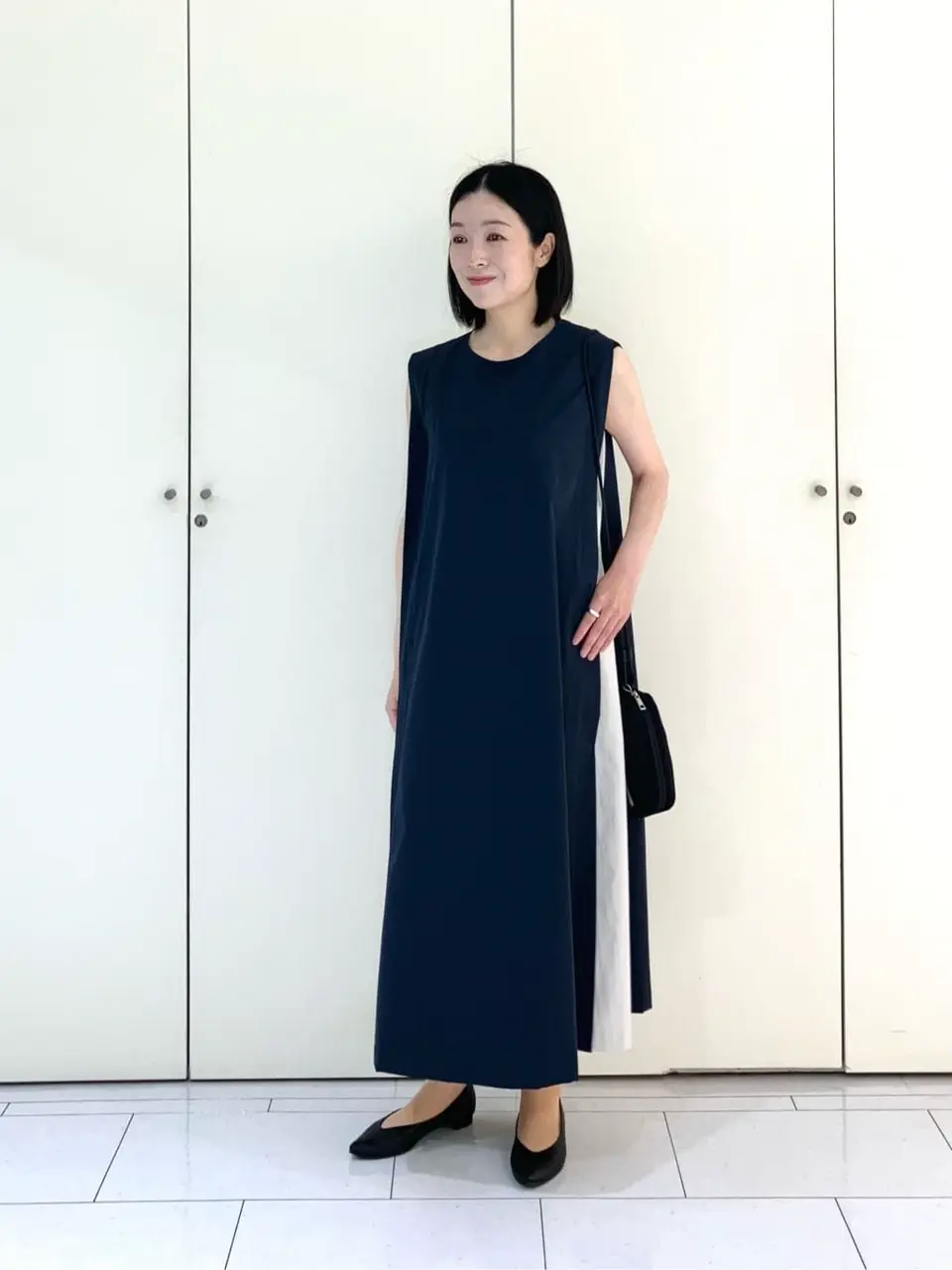 ICB KANAE コーディネート画像