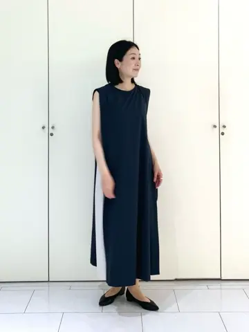 ICB KANAE コーディネート画像