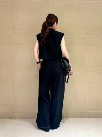 ICB 村田 コーディネート画像