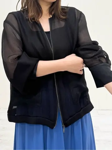 ICB 高橋 コーディネート画像