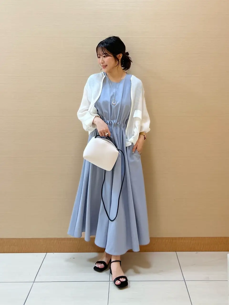  ASUMI コーディネート画像