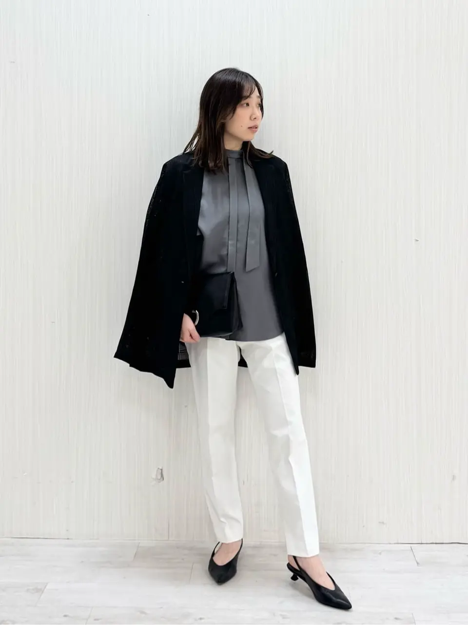 ICB 高橋 コーディネート画像