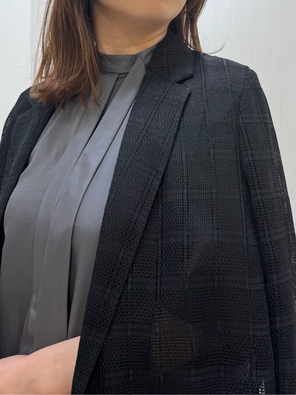 ICB 高橋 コーディネート画像