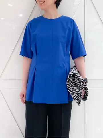 ICB 小田桐 コーディネート画像