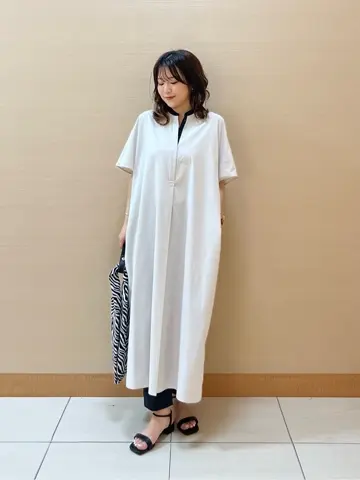 ICB ASUMI コーディネート画像