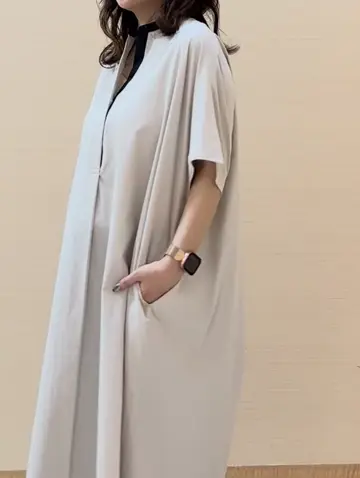 ICB ASUMI コーディネート画像