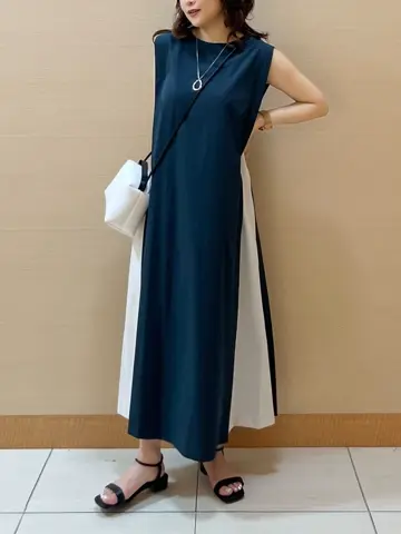 ICB ASUMI コーディネート画像