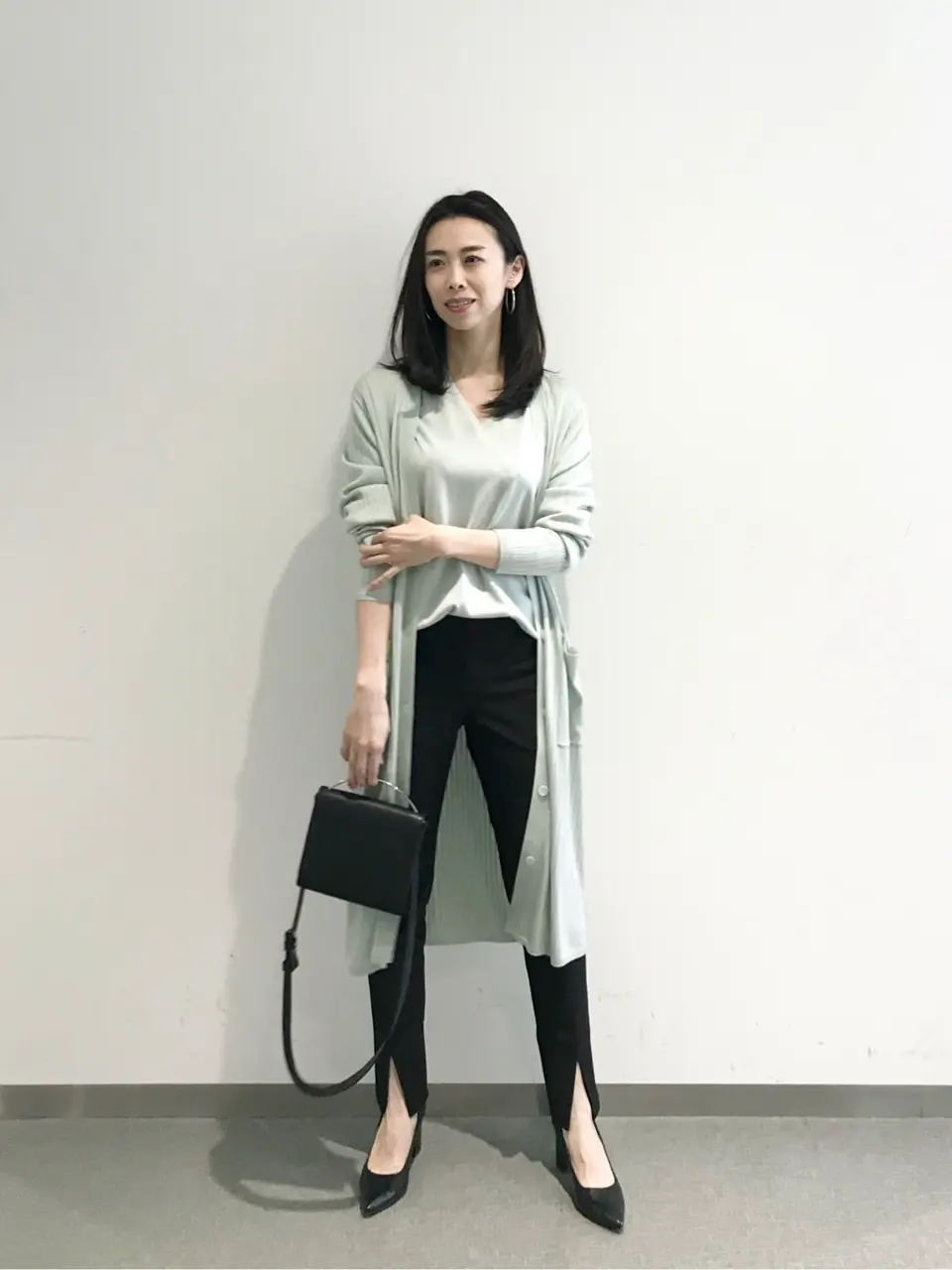  木村 コーディネート画像