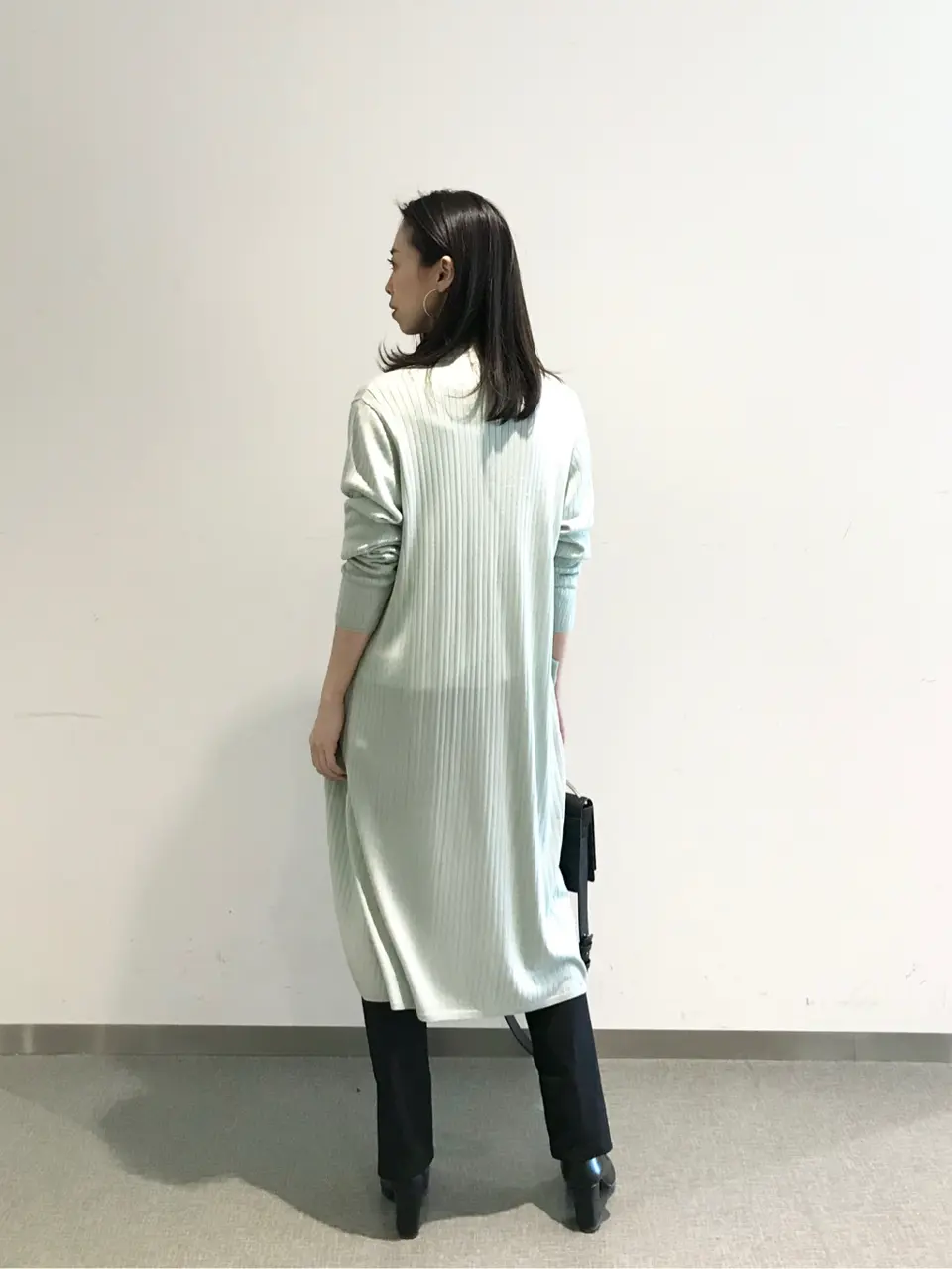 ICB 木村 コーディネート画像