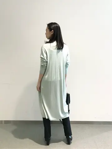 ICB 木村 コーディネート画像