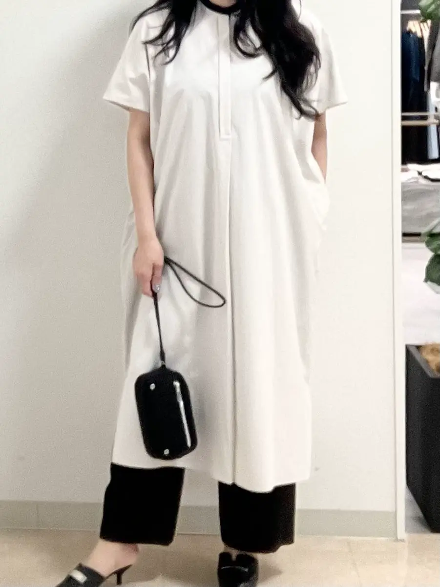 ICB 平良 コーディネート画像