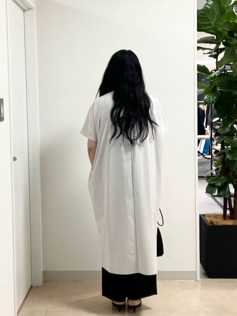 ICB 平良 コーディネート画像