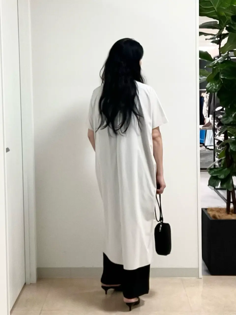 ICB 平良 コーディネート画像