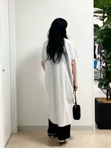 ICB 平良 コーディネート画像