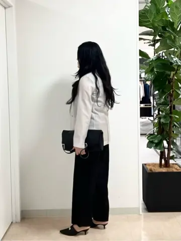 ICB 平良 コーディネート画像