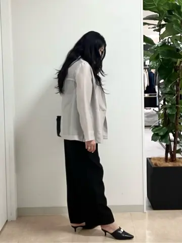 ICB 平良 コーディネート画像