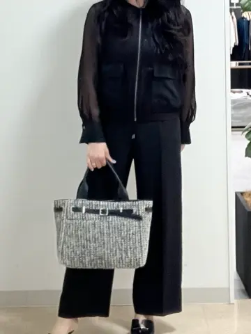 ICB 平良 コーディネート画像