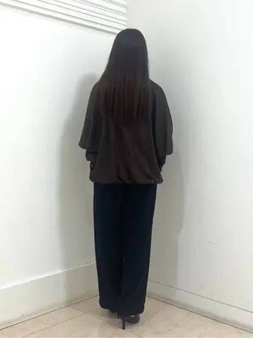 ICB 平賀 コーディネート画像