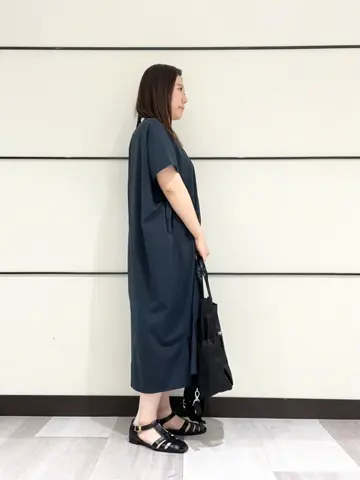 ICB 村井 コーディネート画像