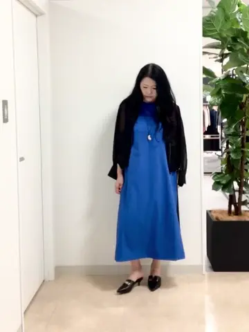 ICB 平良 コーディネート画像