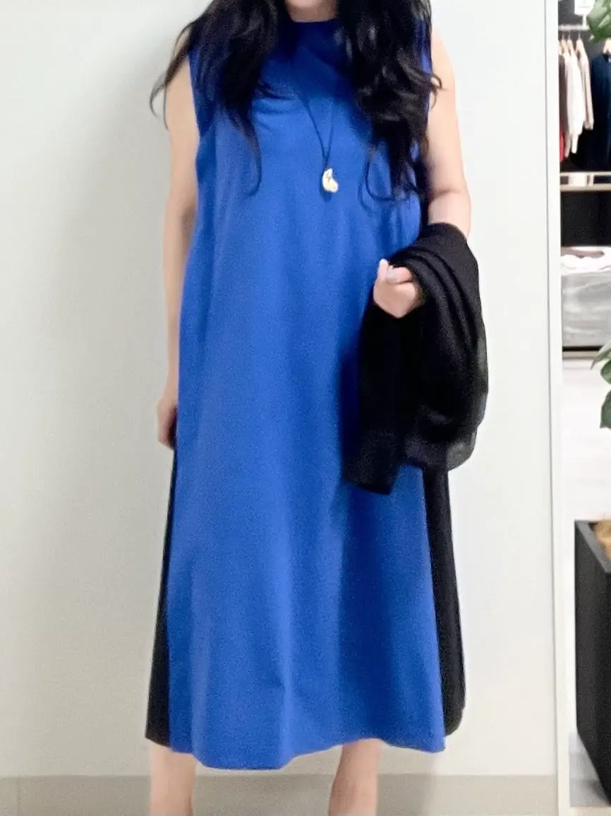 ICB 平良 コーディネート画像