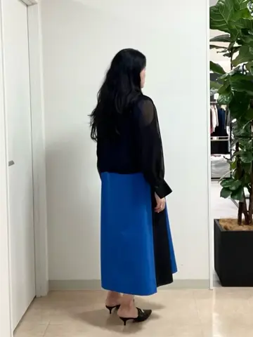 ICB 平良 コーディネート画像