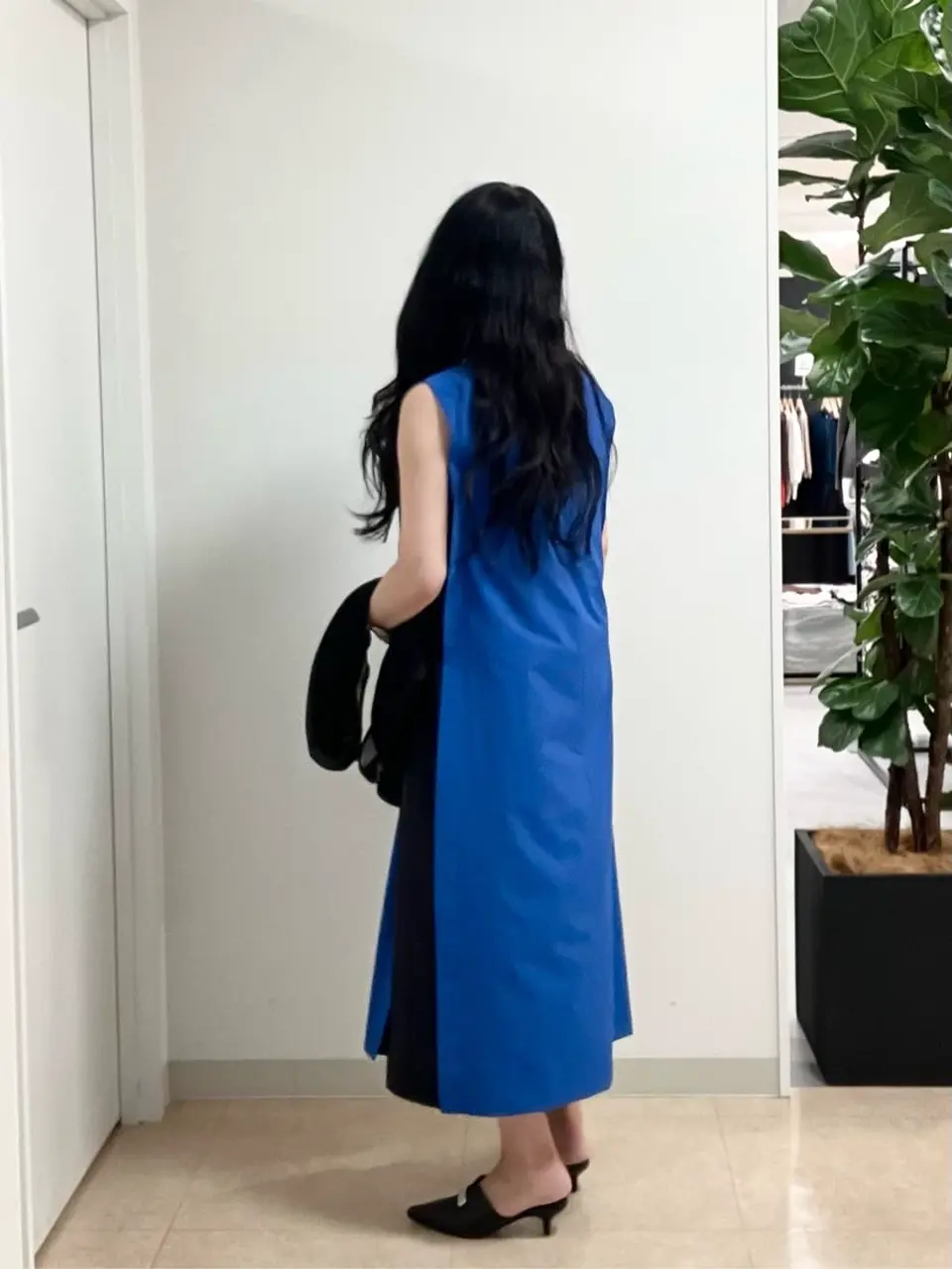 ICB 平良 コーディネート画像